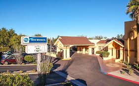 Best Western Green Valley 4*