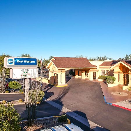 Best Western Green Valley Inn Exterior foto