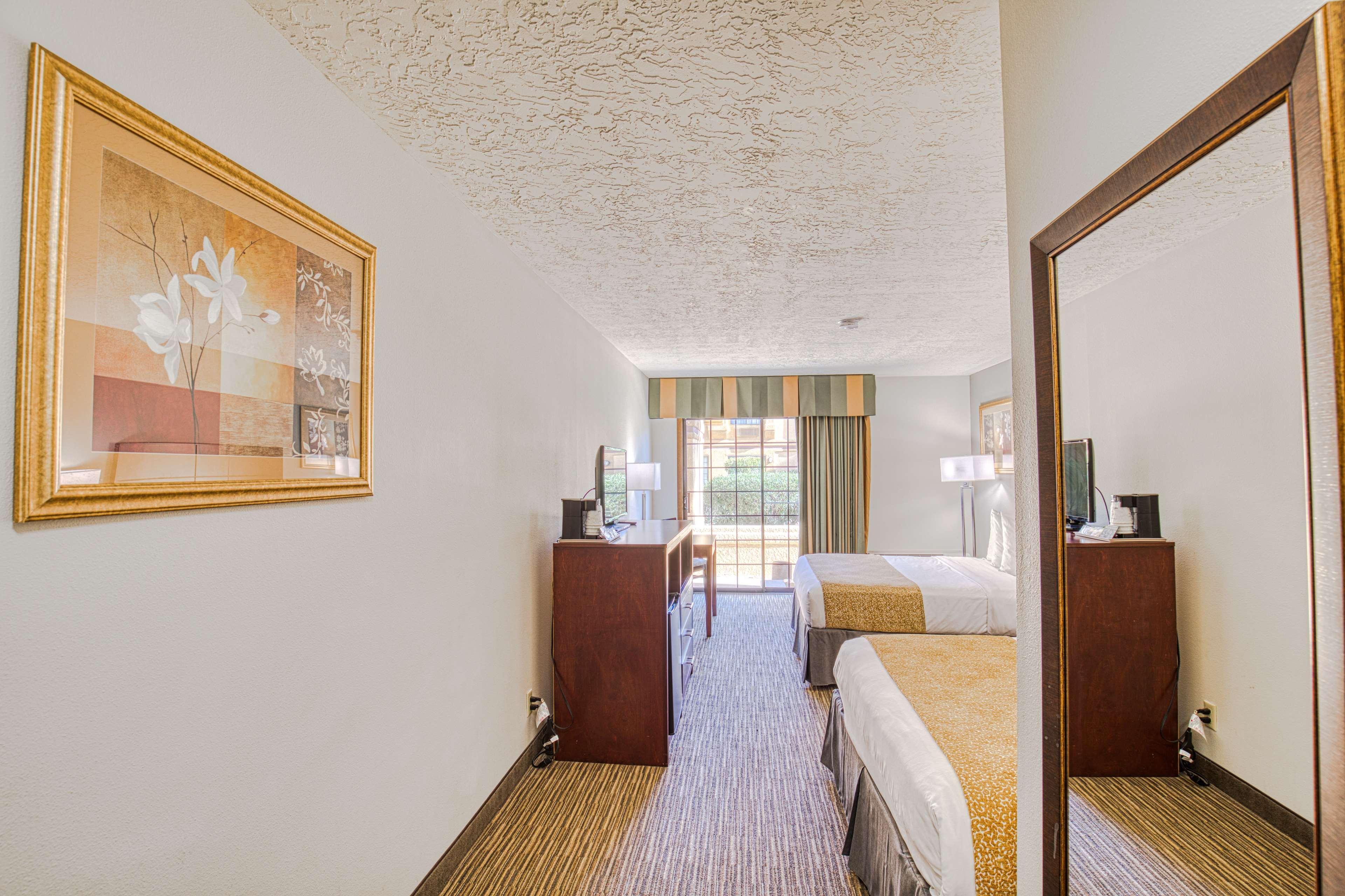 Best Western Green Valley Inn Exterior foto