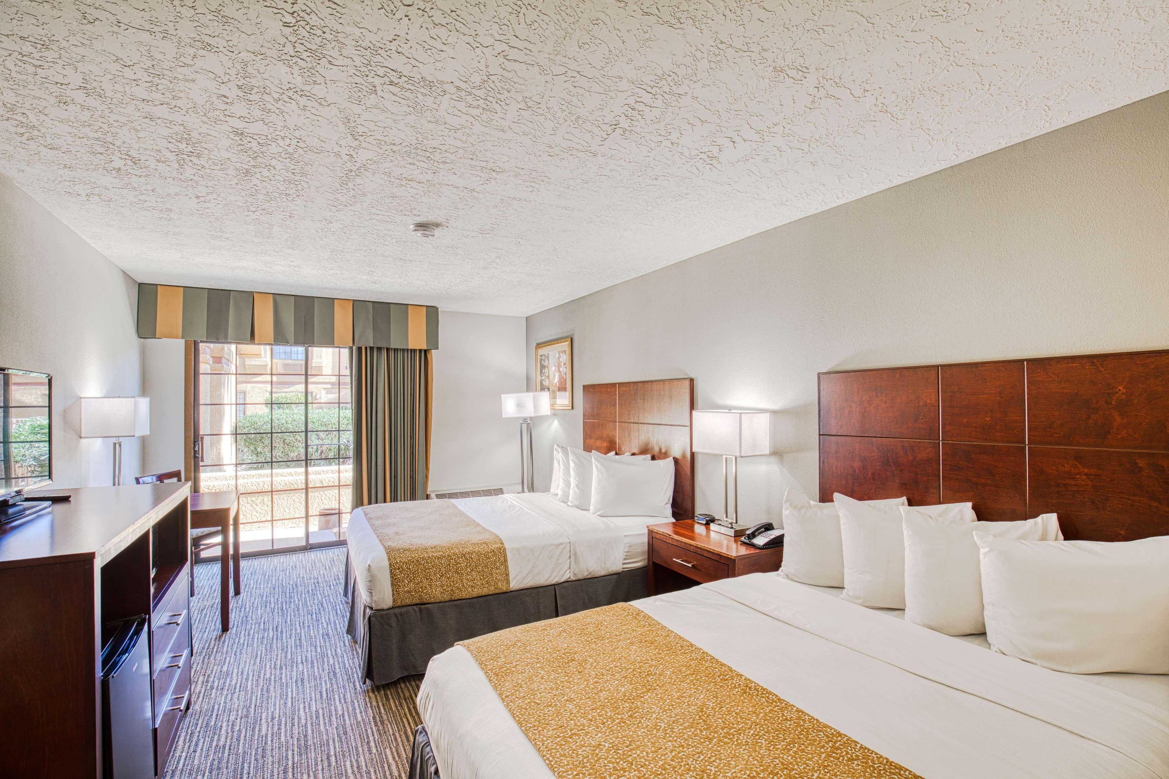 Best Western Green Valley Inn Exterior foto