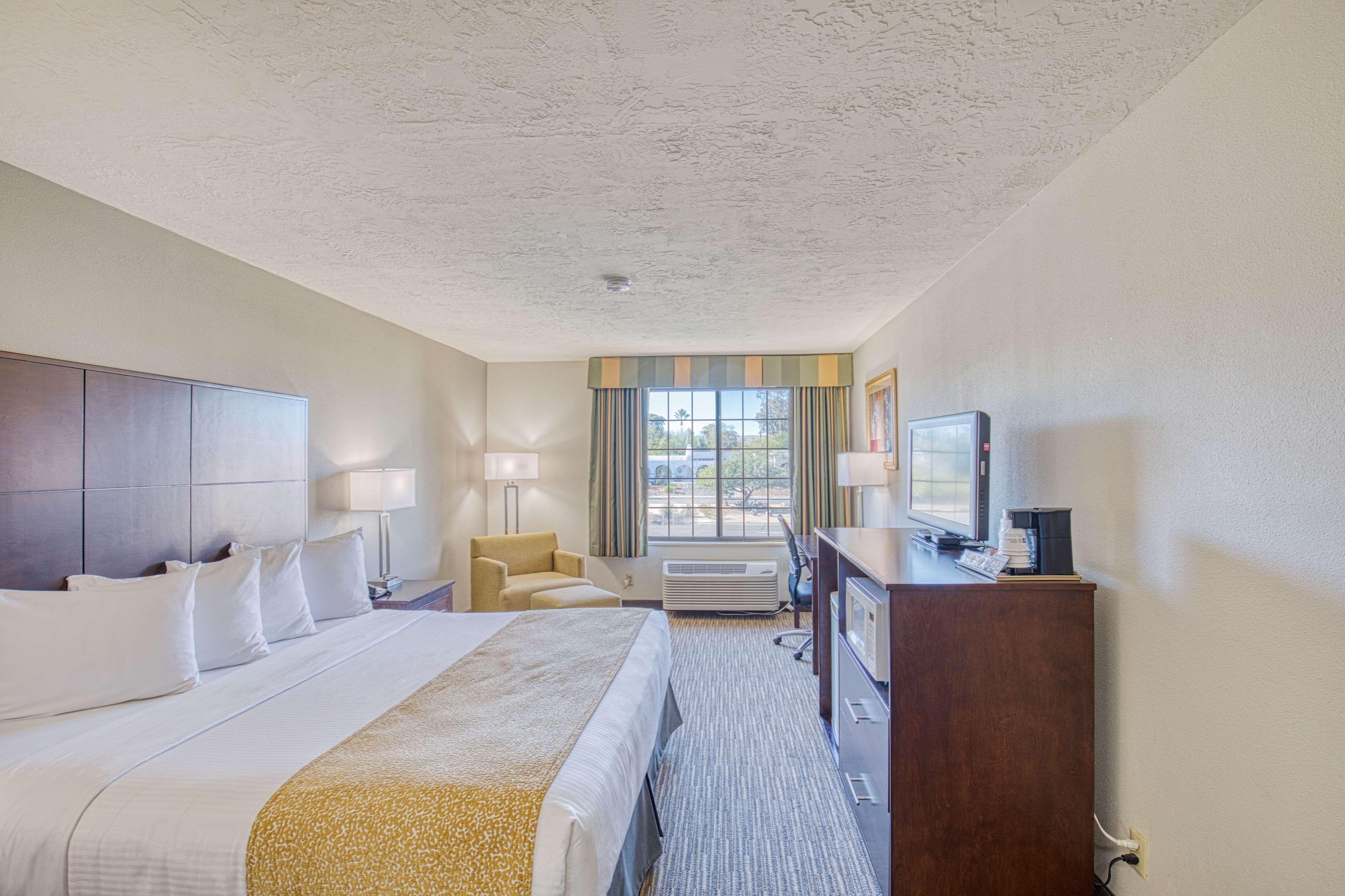 Best Western Green Valley Inn Exterior foto