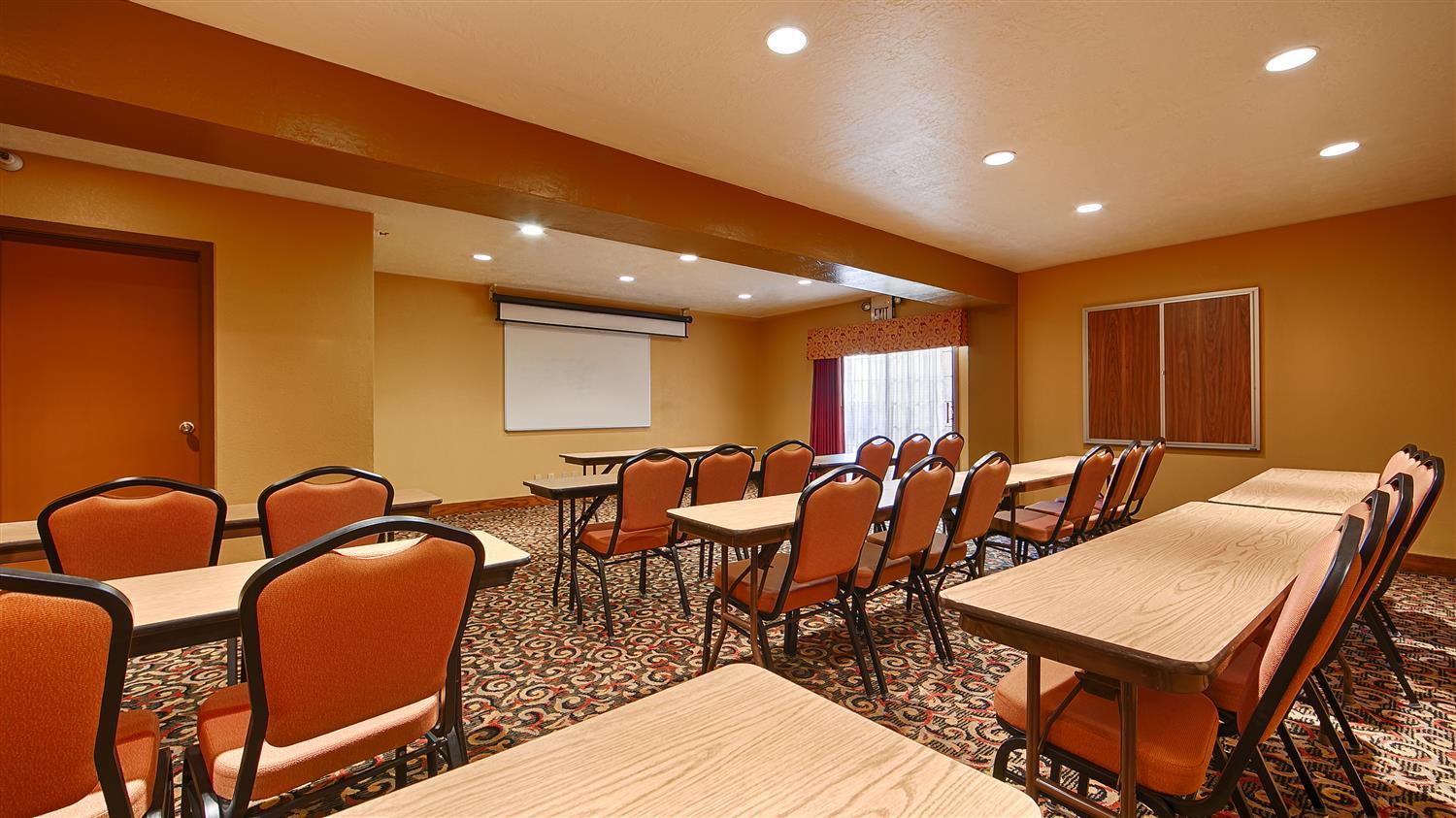 Best Western Green Valley Inn Exterior foto