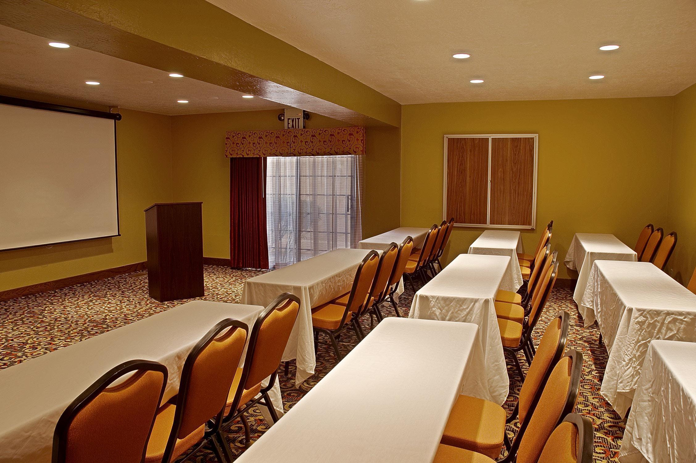 Best Western Green Valley Inn Exterior foto