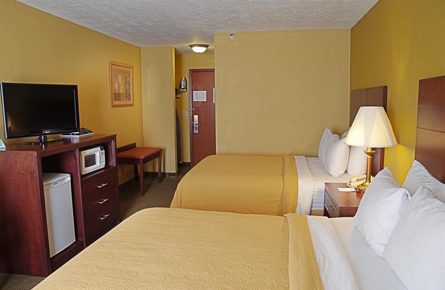 Best Western Green Valley Inn Exterior foto