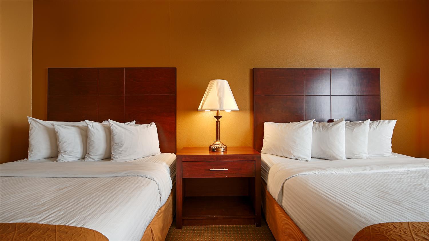 Best Western Green Valley Inn Exterior foto