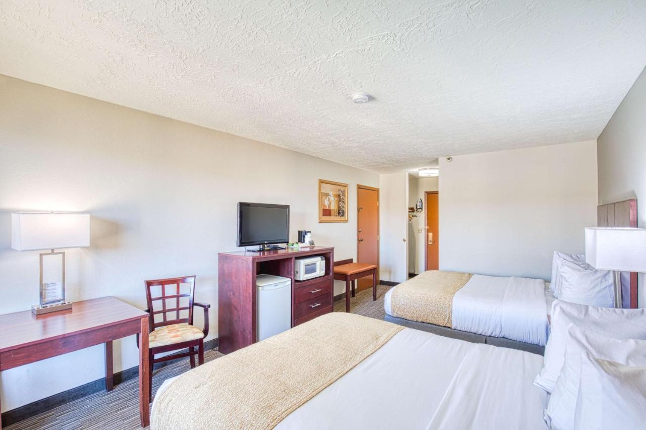 Best Western Green Valley Inn Exterior foto
