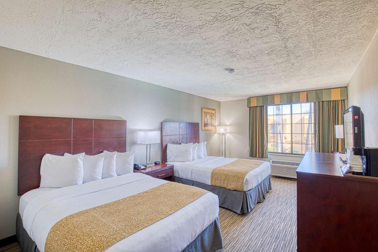 Best Western Green Valley Inn Exterior foto